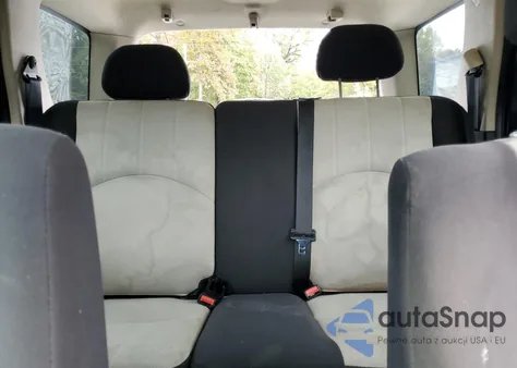 2006 Mercury Mariner z USA, uszkodzony, nr VIN 4M2YU571X6KJ06661